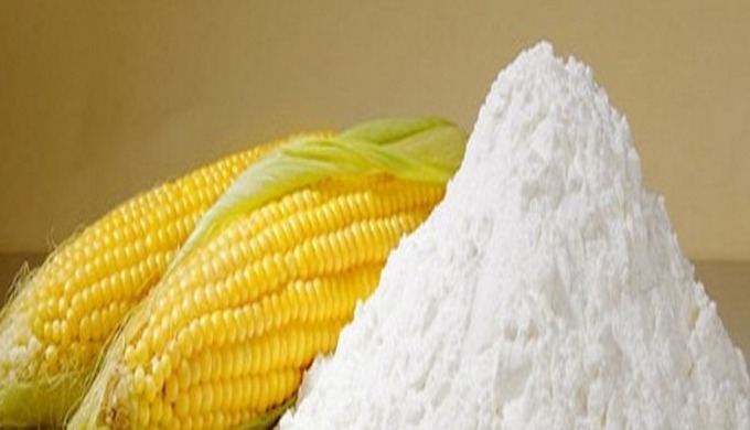 We are Exporter and Trader of Corn Starch
