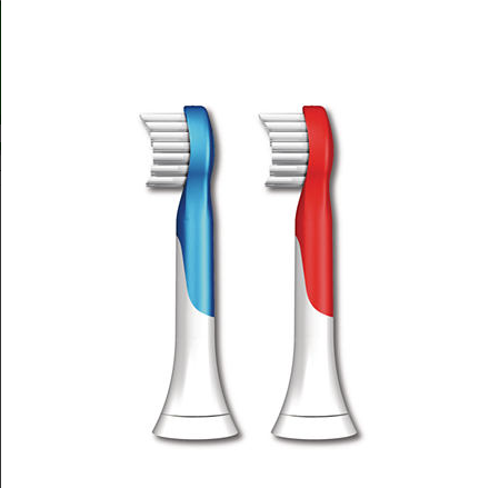 Cap mini pentru perie dinti copii 4+,