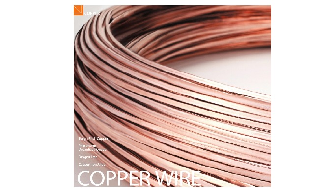 the copper is gained with o.o2~0.04% of O2 remained and the content of H2 in copper reduced during c...