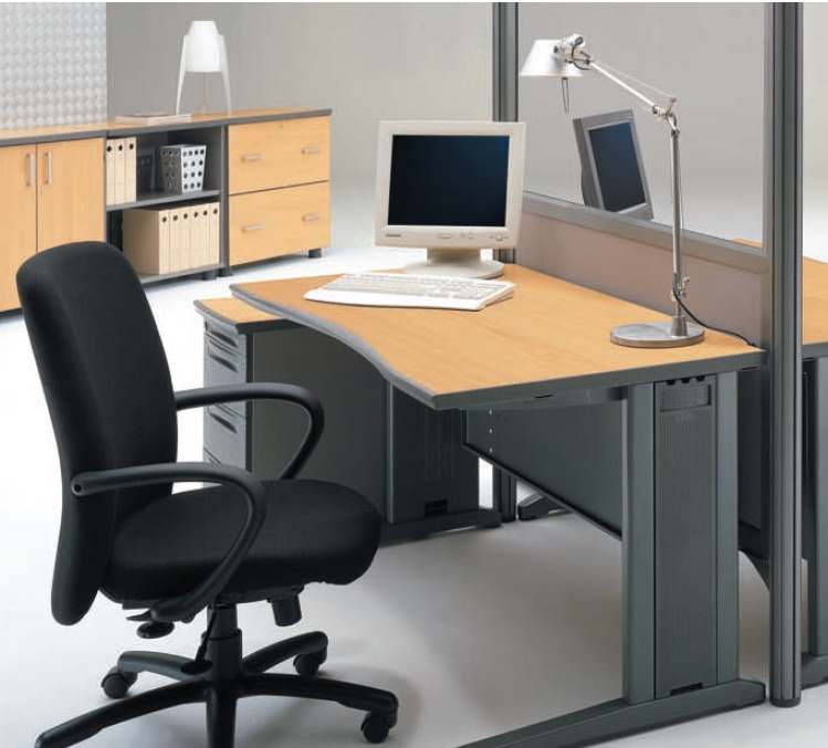 L-WAVE Desk