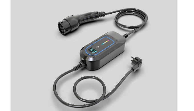 220v deals ev charger