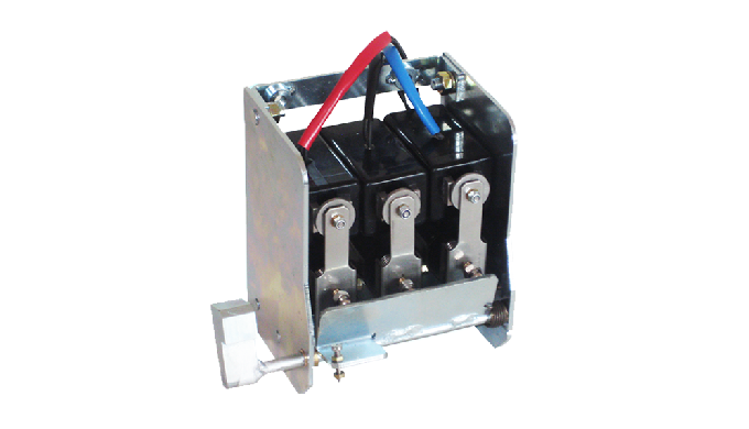 This is current operated device, used in switchgear products. Earth fault and overload signals opera...