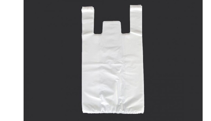 Block & T-Shirt Bags