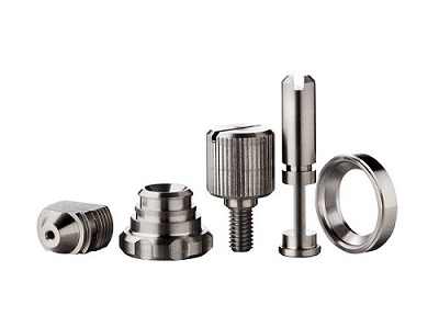 C&L - Präzision Drehteile