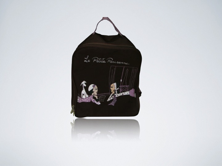 Bags made of 100% GOTS certified Recycled Organic Cotton fabric.Bags can be customised as per your r...