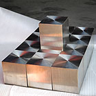 titanium
