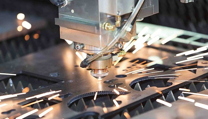 Wir sind ein etabliertes Unternehmen im Bereich Laserzuschnitt und Metallbearbeitung mit langjährige...