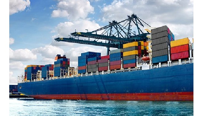 Door to Port Freight Services from India — Cargo Pickup, Packing, and Port Delivery for Export Shipm...