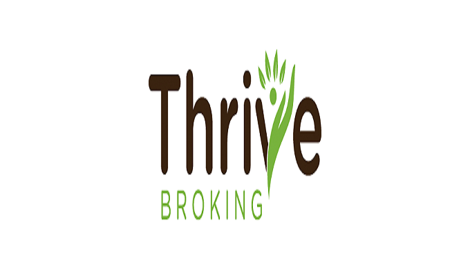 At Thrive Broking, we strive for excellence in all that we do and look forward to helping you reach ...