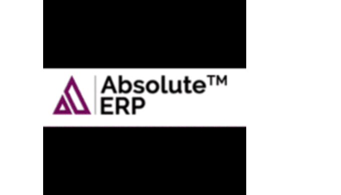 Manufacturing ERP Software