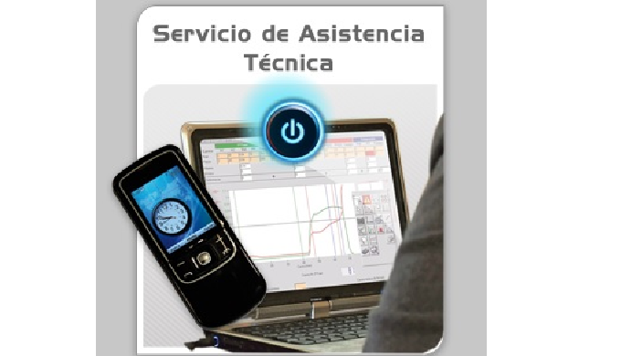 Asistencia telefónica: Personal de Gestintra atenderá a sus consultas técnicas vía telefónica. La as...