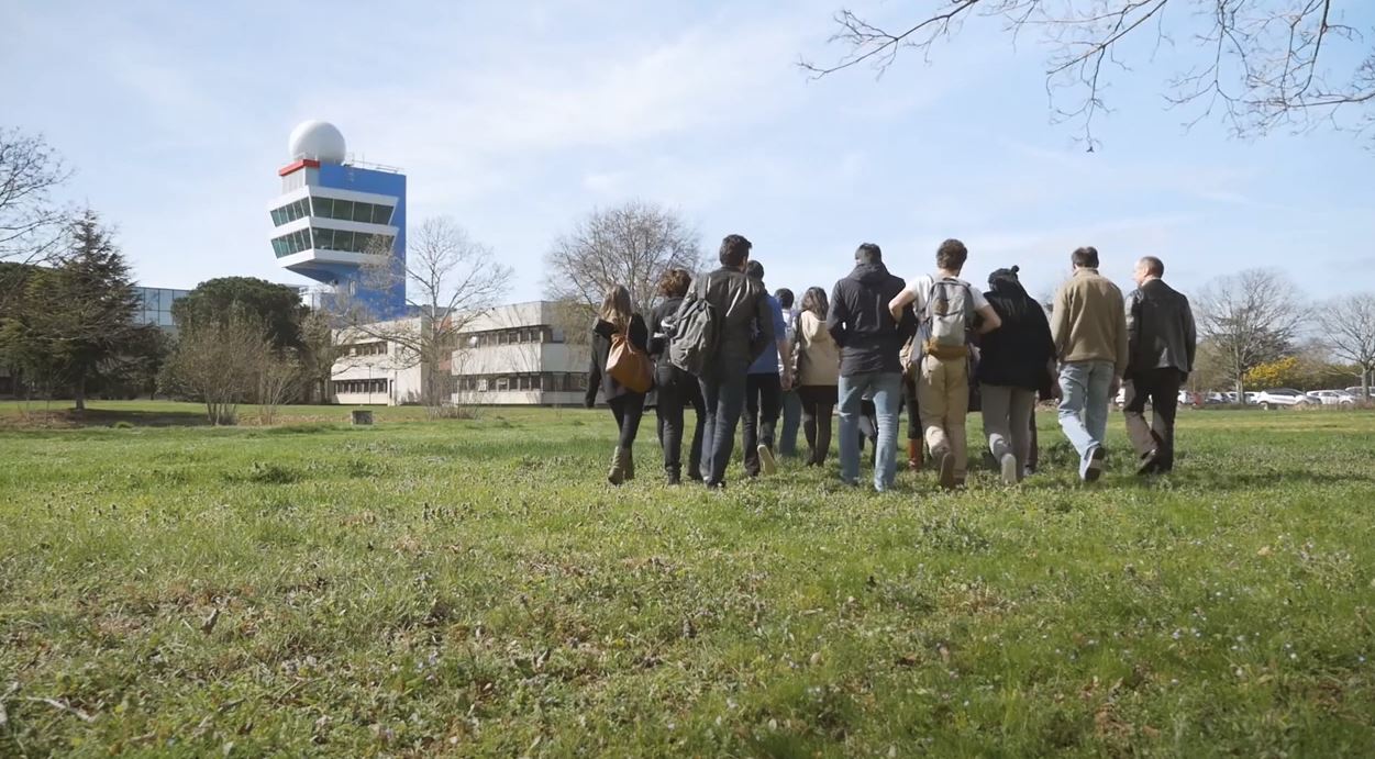 Mastère Spécialisée en Hydraulique