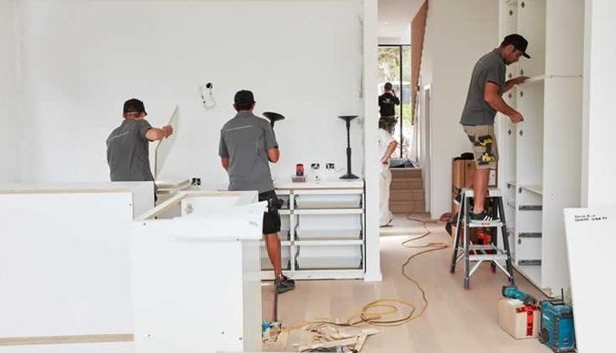 Transform your space with Apartment Renovation Dubai (ARD) – your trusted partner for expert apartme...