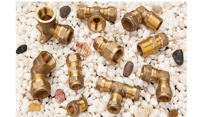 Compression fitting is a relatively simple construction method, simple operation, easy to master, is...