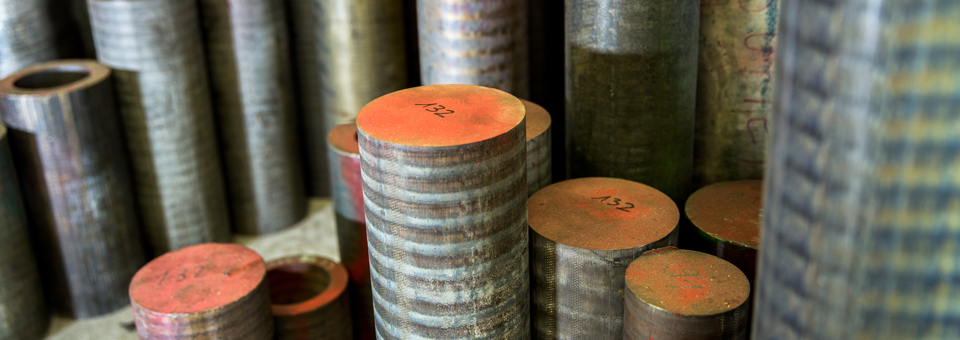 Rotguss, Zinnbronze, Bleibronze, Aluminiumbronze, Aluminium, Messing, Kupfer, Sinterbronze A51 und M...