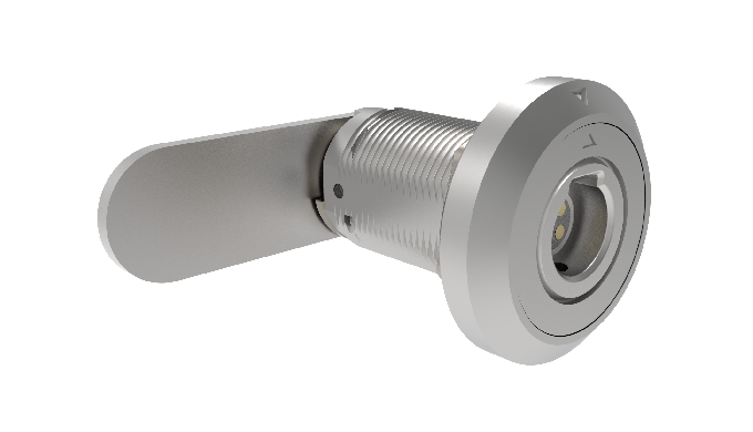 - Digital lock difficult to illegally open and close - No battery - Resistant to power outage, elect...