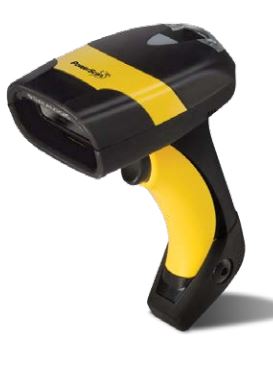PowerScan PD8300, lecteur code-barres industriel laser