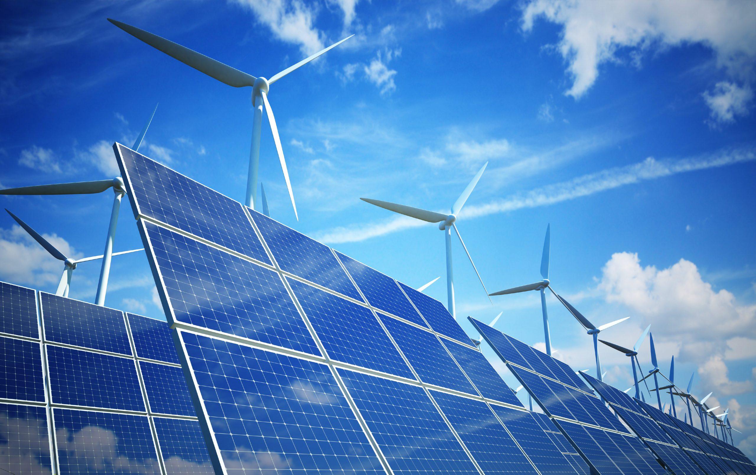 Jain Irrigation Systems Limited offers advanced Renewable Energy Solutions designed to support susta...