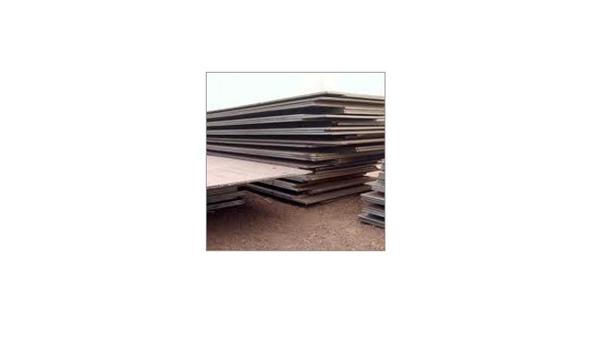 MS Plates Our Company are offering our client an excellent quality range of MS Plates These MS Plate...