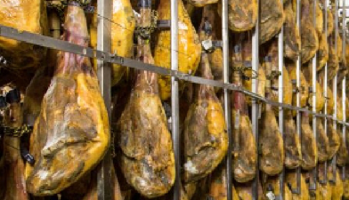 Jamón Ibérico