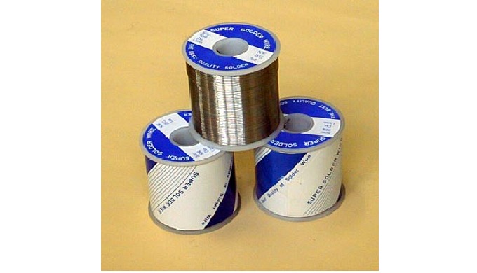 High-Efficient Solder Wire