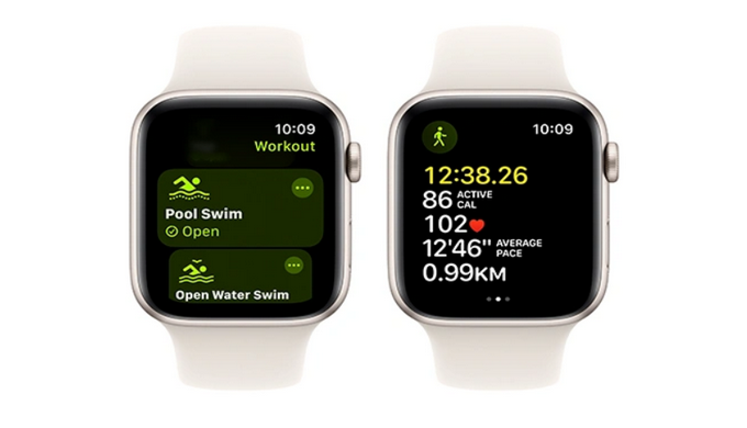 Как Apple Watch стали любимыми помощниками молодых мам