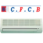 Comptoir de froid, climatisation et équipement industriel froid, climatisation, ventilation, étude e...