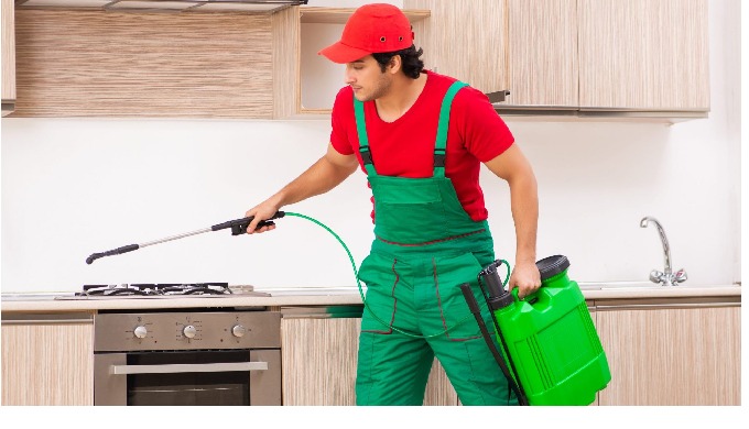 We offers a comprehensive expert disinfection service. Our expert disinfection services are managed ...