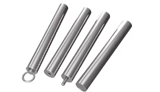 Neodymium Iron Boron Magnetic Bars - Tolerance: ±1% - Suction: 12,000-16,000 Gauss - Models: D25, D3...