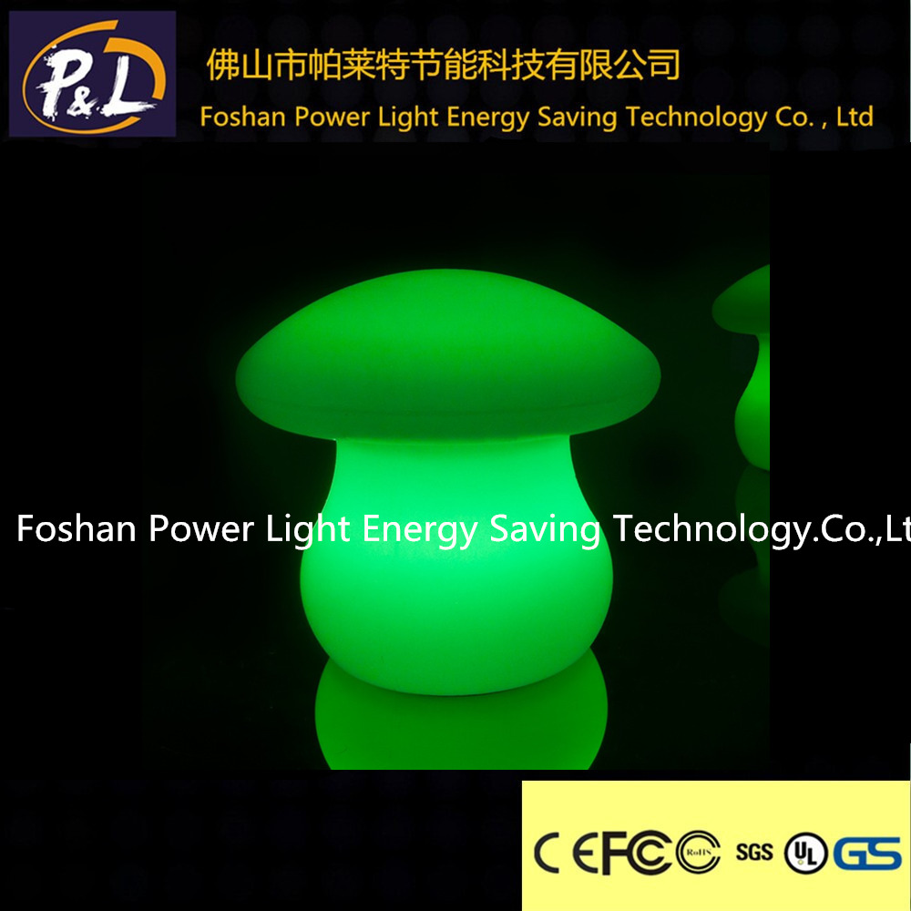 Detailed specifications of LED light: Size: 23x18x20cm Material: PE plastic Power of LED light: 1w-3...