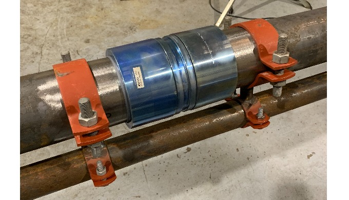 Diameter: ½ - 4'' Tykkelse: sch 10 - XXS Material: karbon, rustfritt, CuNi