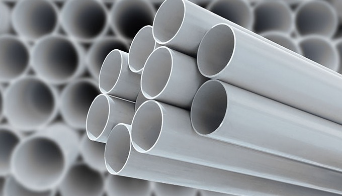 TUBERÍAS PARA EL SUMINISTRO DE AGUA EN PVC