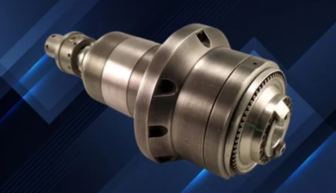 SPM / Customized Spindles