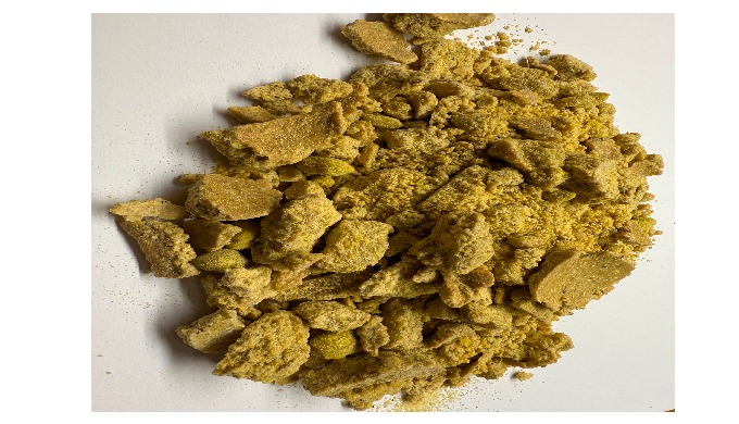 Шрот подсолнечный