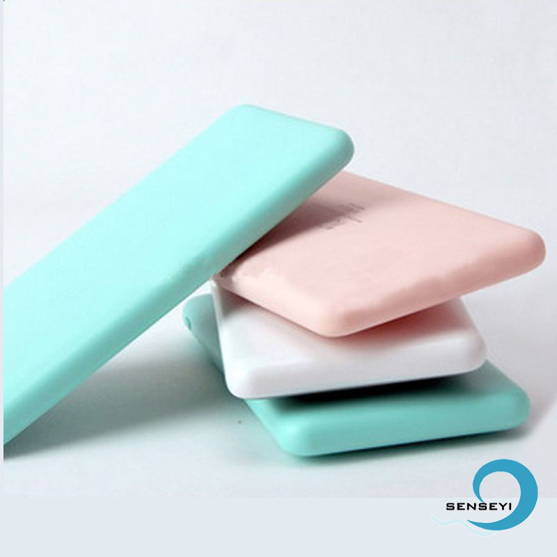 Custom OEM Options for Power bank: Color: Custom Color in Pantone Color CodeLogo Sytle:Embossed, Deb...