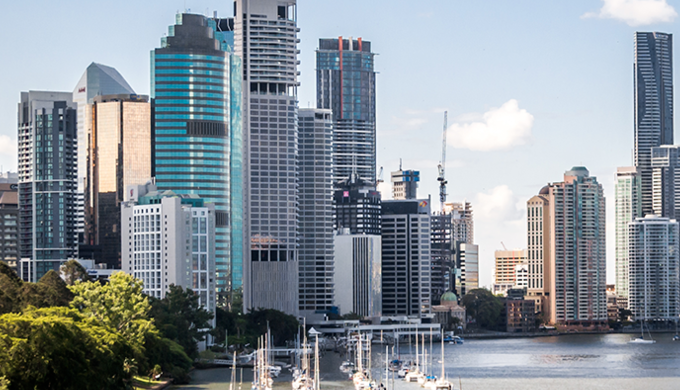 About us. Representing the occupier is our core business. Founded in 1993, we are now one of Austral...