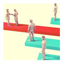 Identification d'intégrateurs adaptés au process à automatiser