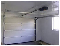 АВТОМАТИКА ДЛЯ СЕКЦИОННЫХ ВОРОТ