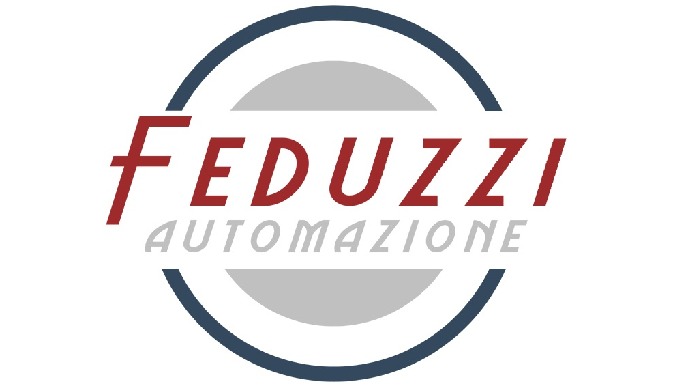 Feduzzi Automazione, il tuo programmatore PLC e softwerista Realizzazione software per macchine indu...