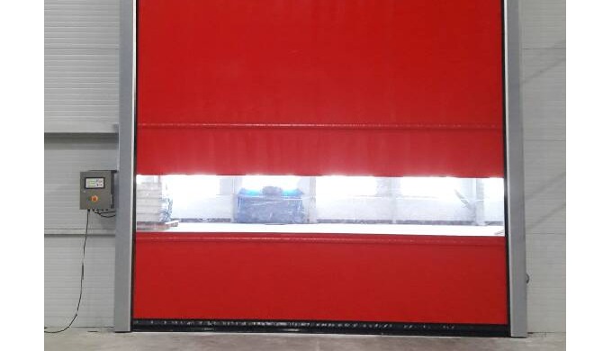 Looking for industrial and commercial automatic gates and doors ? India’s top manufacturers provide ...
