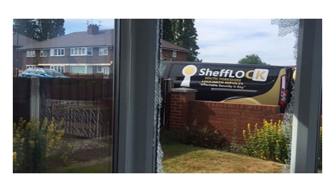 Doncaster Locksmith company SheffLOCK are owned by the father and sons team of Kevin, Chris & Ri...