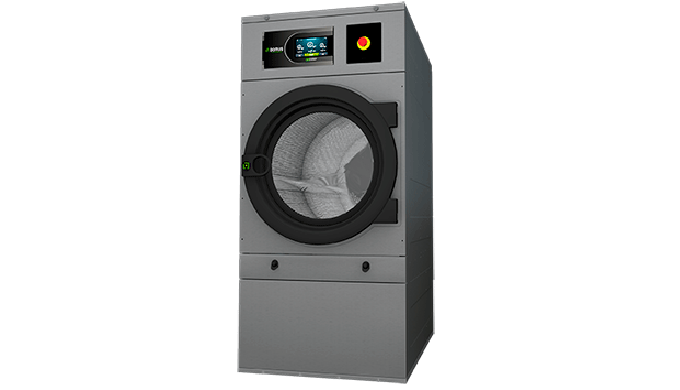 OPL Drying Tumblers - Worldwide Laundry