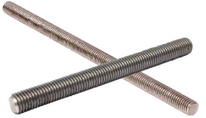 Threaded rods