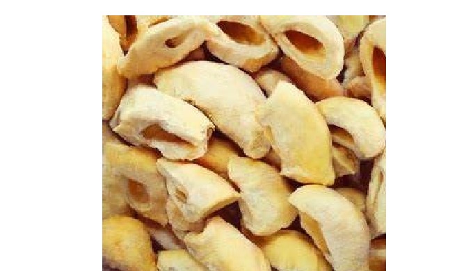 Viego Global exports frozen and processed durian with different types, including frozen durian pulp ...