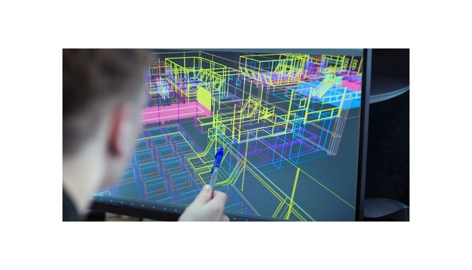 My Design Minds offers high-quality 3D model design and Civil CAD drafting services for the architec...