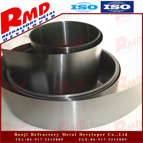 1. Products Properties: —High melting point—2996℃ —High-density —16.6 g/cm3 — Excellent resistance t...