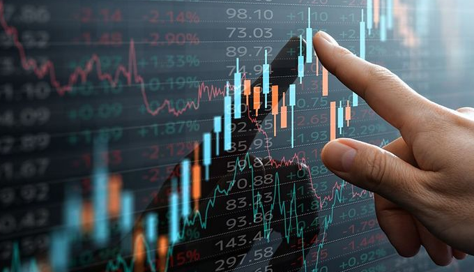 أداء سوق الأسهم