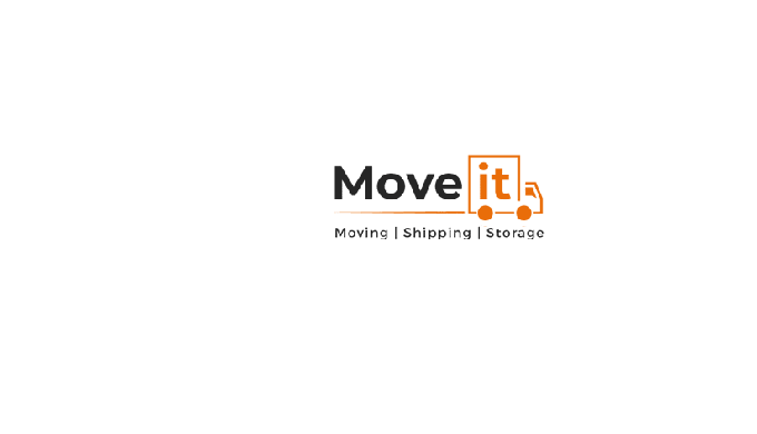 MoveIt - Your Logistics Partner in Dubai