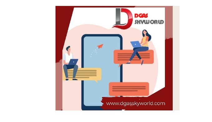 DGAS SKyworld has new marketing platforms and strategies, that is why this is the best Bulk SMS prov...