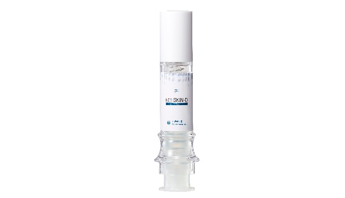 Scar care gel which helps to flatten and fade the scar. It's made with 100% natural ingredients. In ...